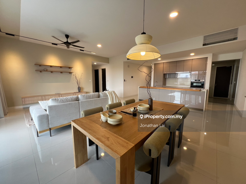 For Sale - Setia Sky Seputeh