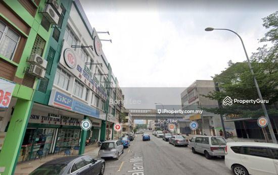 Shop for Sale in Metro Prima, Kepong by Bond Lee - iProperty.com.my