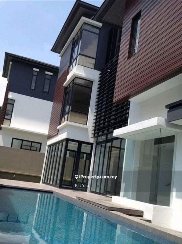 Bungalow House for Sale in Seputeh Garden Laman Seputeh, Seputeh by Pat Yap - iProperty.com.my
