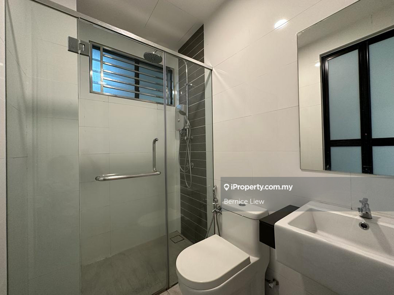 Kediaman Servis untuk Dijual di D'Aman Residences @ Puchong oleh Bernice Liew - iProperty.com.my