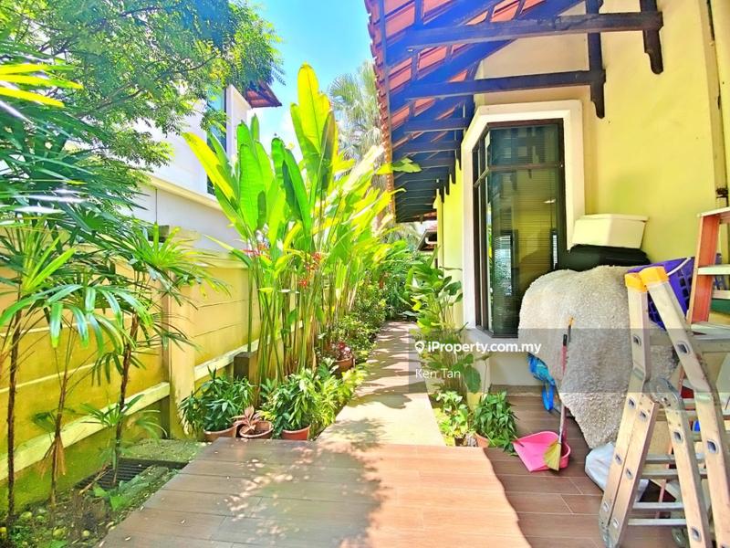 Bungalow House for Sale in Tropicana Indah, Kota Damansara by Ken Tan - iProperty.com.my