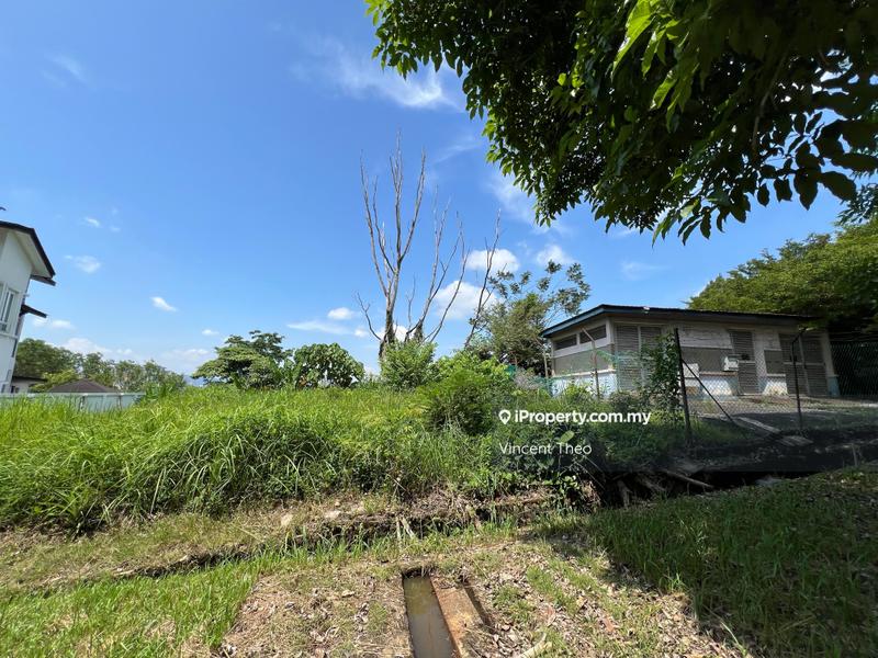 Banglo Tanah untuk Dijual di Taman Cemerlang, Gombak oleh Vincent Theo - iProperty.com.my