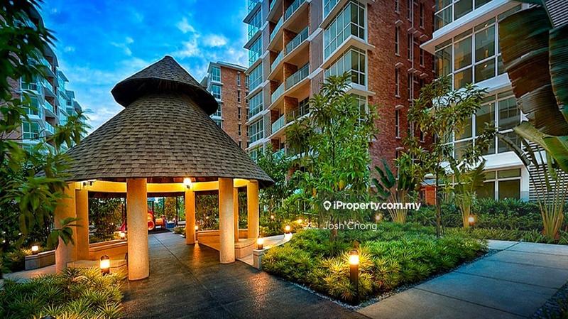 Kondominium untuk Dijual di Sg Long Residence oleh Josh Chong - iProperty.com.my