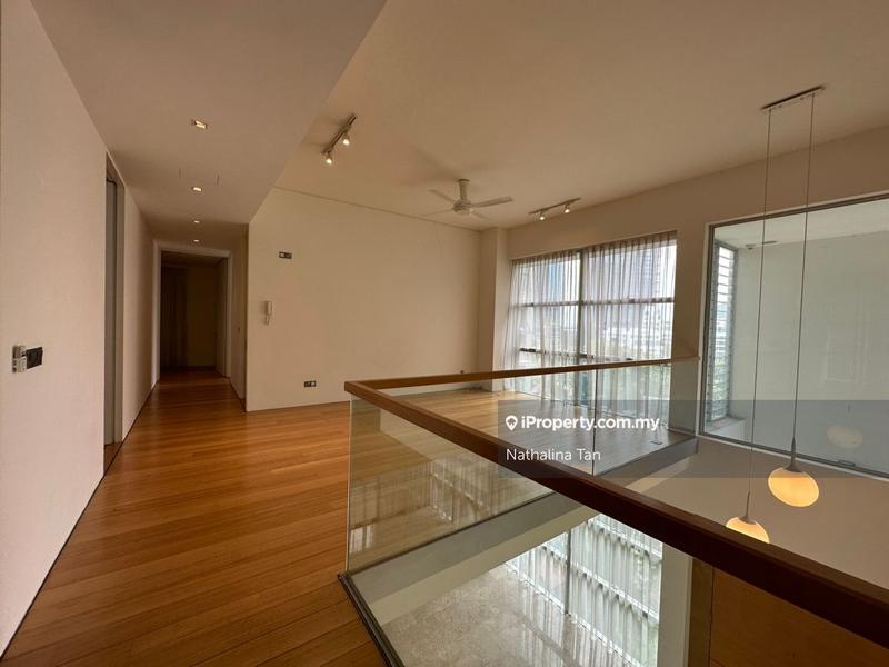 Kondominium untuk Dijual di Park Seven oleh Nathalina Tan - iProperty.com.my