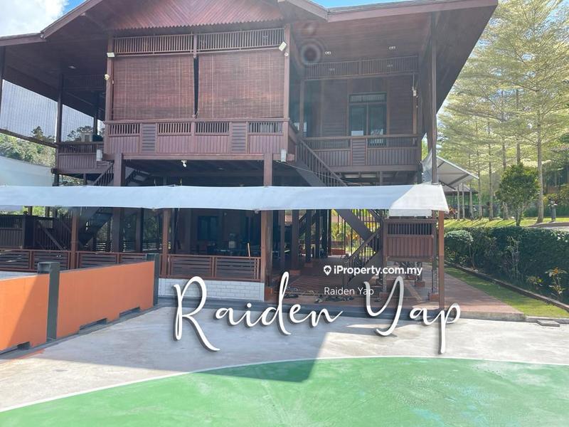 Agricultural Land for Sale in Bukit Tinggi, Bentong by Raiden Yap - iProperty.com.my