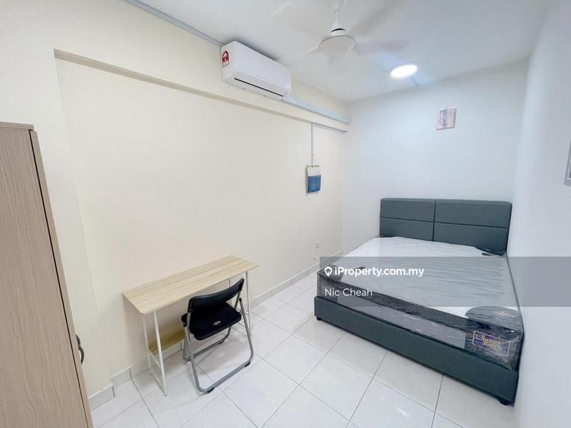 For Rent - Perdana Emerald