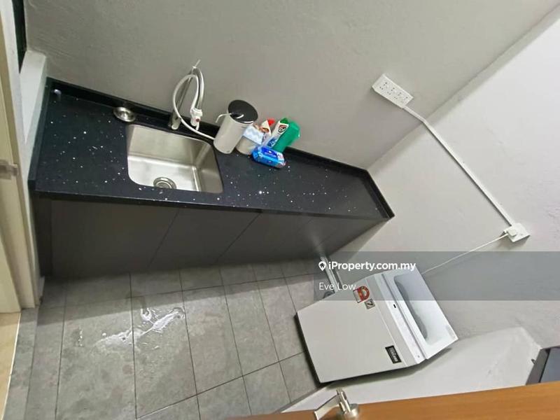 For Rent - The Grand Subang Jaya SS15