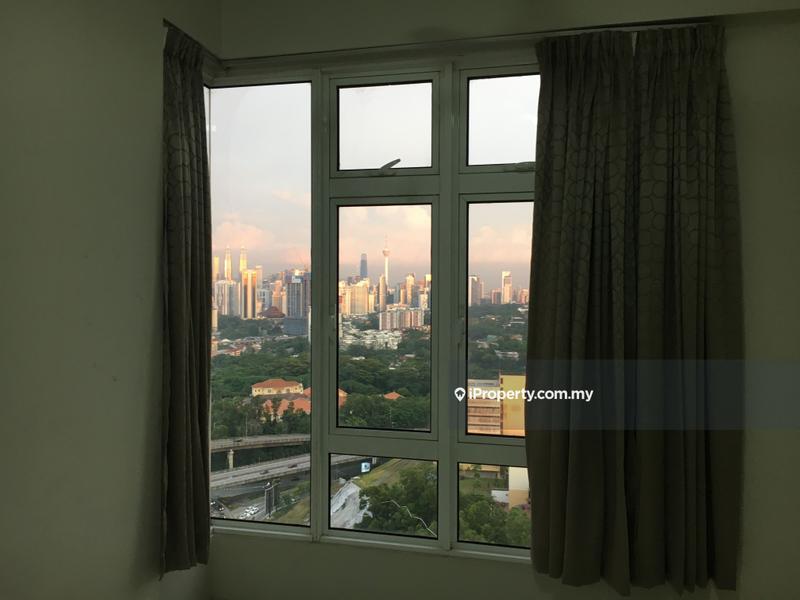 Condominium for Sale in Sri Putramas III / Royal Regent by Timothy Shuy - iProperty.com.my