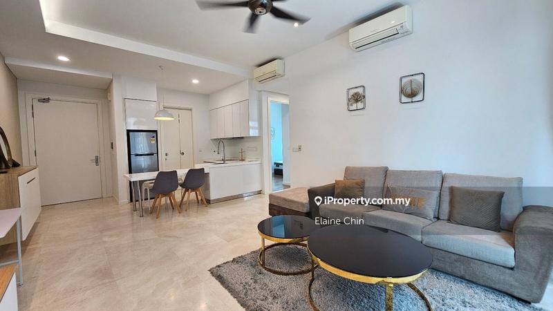 For Rent - Vogue Suites One