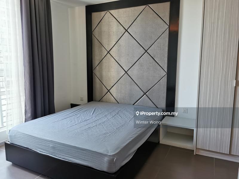 For Rent - Garden Plaza