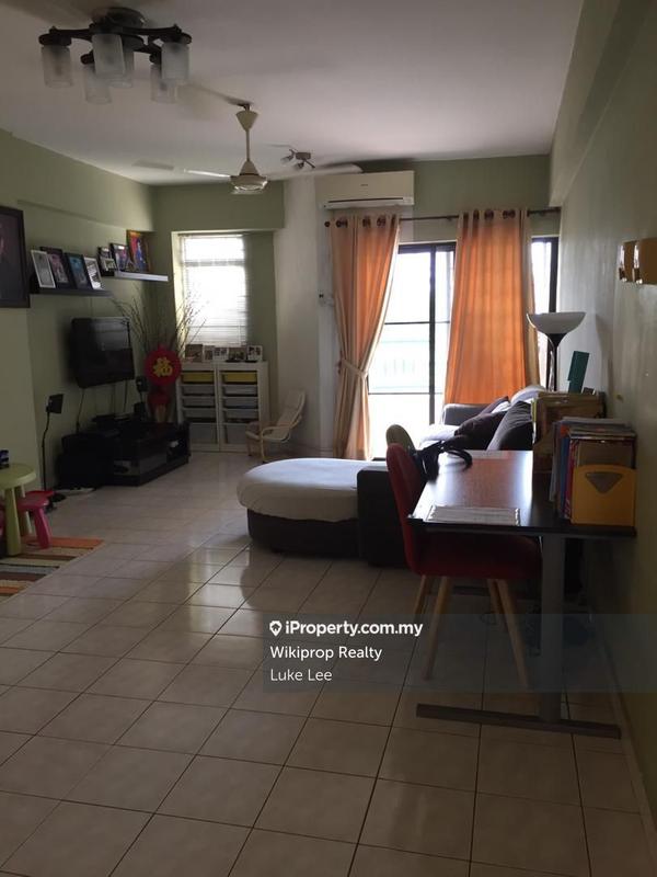 Condominium for Sale in Tropika Paradise Condominium by Luke Lee - iProperty.com.my