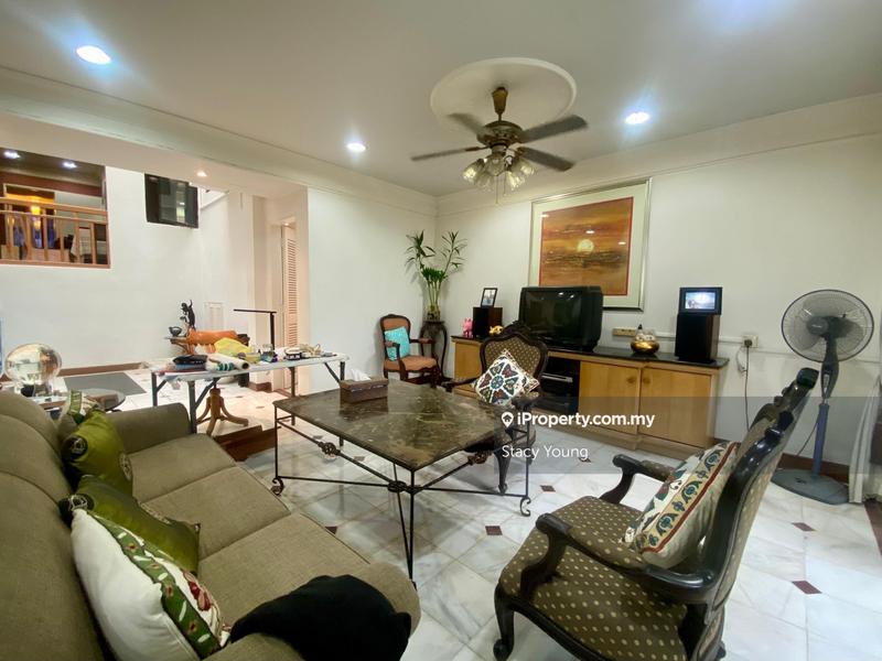Rumah Teres 2-Tingkat untuk Dijual di Taman Bukit Seputeh, Seputeh oleh Stacy Young - iProperty.com.my