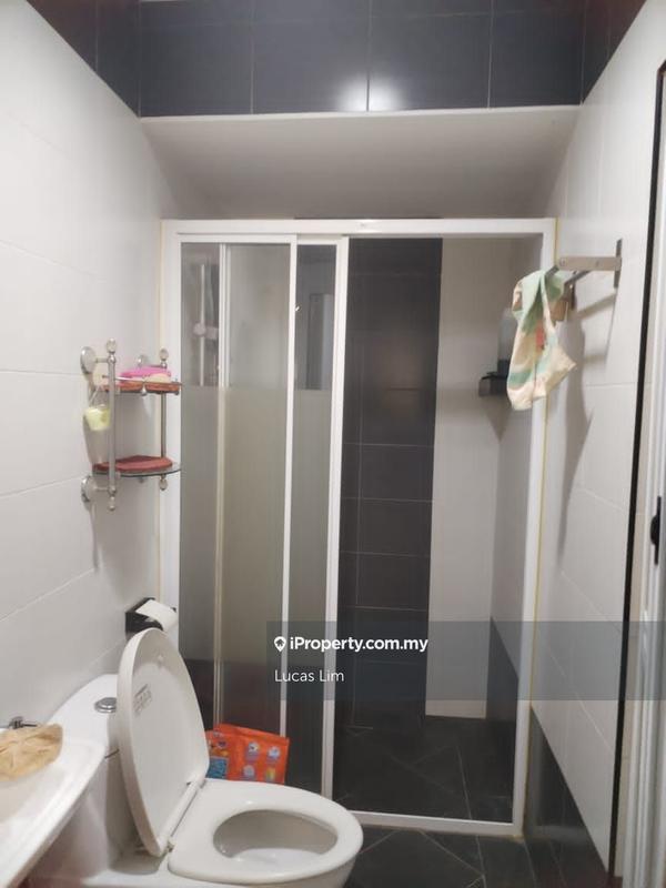 Rumah Berangkai 2 Tingkat untuk Dijual di Taman Sri Rampai, Wangsa Maju oleh Lucas Lim - iProperty.com.my