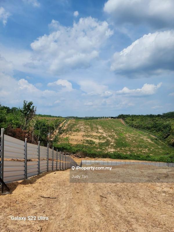 Tanah Pertanian untuk Dijual di Mentakab, Pahang oleh Judy Tan - iProperty.com.my