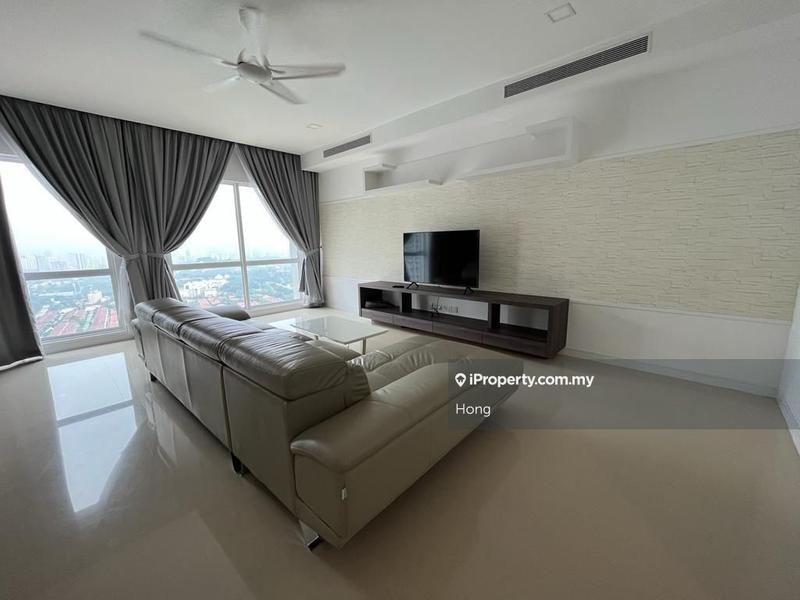 For Rent - Pavilion Hilltop