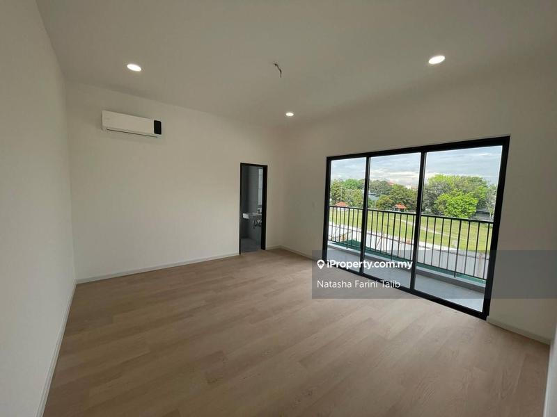 Rumah Berangkai 2 Tingkat untuk Dijual di Bandar Baru Bangi, Selangor oleh Natasha Farini Talib - iProperty.com.my