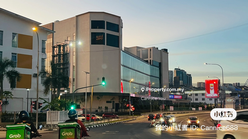 Kedai untuk Disewa di Bangsar, Bangsar oleh Cannice You - iProperty.com.my