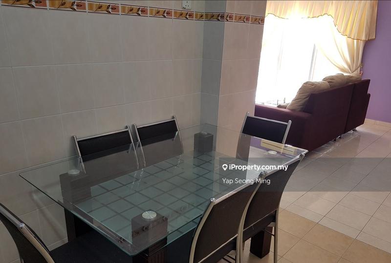 Pangsapuri untuk Dijual di Selesa I Resort Apartment (Pangsapuri Damai Mewah B) oleh Yap Seong Ming - iProperty.com.my