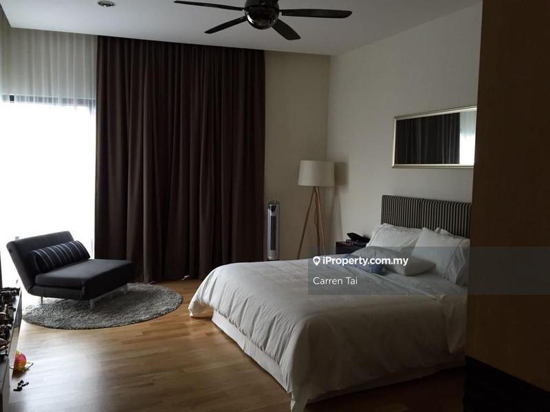 Residensi Servis untuk Dijual di St Mary Residences oleh Carren Tai - iProperty.com.my