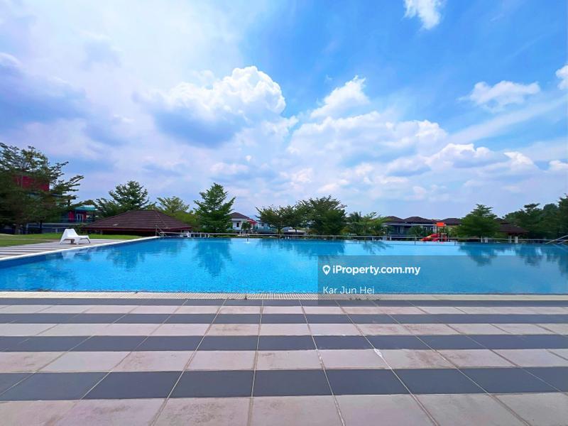 Banglo untuk Dijual di Damai Gayana, Cheras oleh Kar Jun Hei - iProperty.com.my