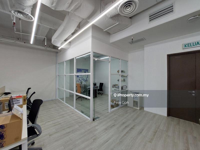 Pejabat untuk Dijual di fcjlp, Bangsar oleh Felix Goh - iProperty.com.my