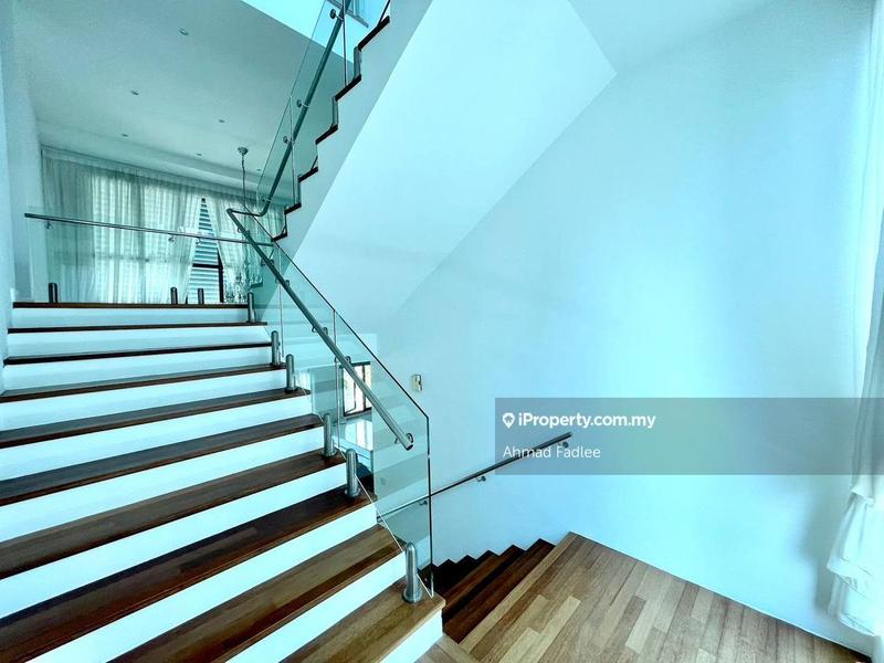 Bungalow House untuk Dijual di Sejati Residences, Cyberjaya oleh Ahmad Fadlee - iProperty.com.my