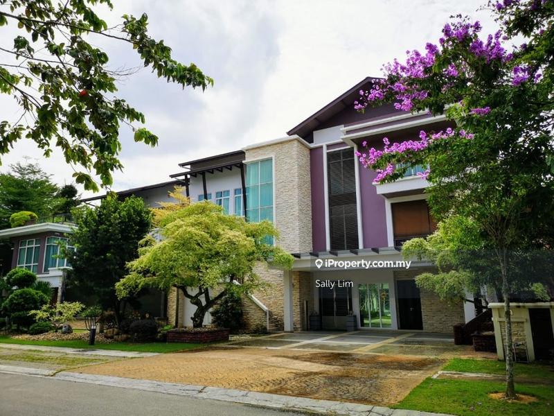 Bungalow House untuk Dijual di Setia Eco Park, Setia Alam oleh Sally Lim - iProperty.com.my