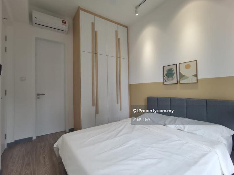 Service Residence for Rent in Laurel Residence by Matt Tew - iProperty.com.my