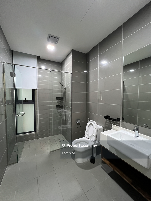 Condominium for Rent in The Estate by Fateh AL - iProperty.com.my