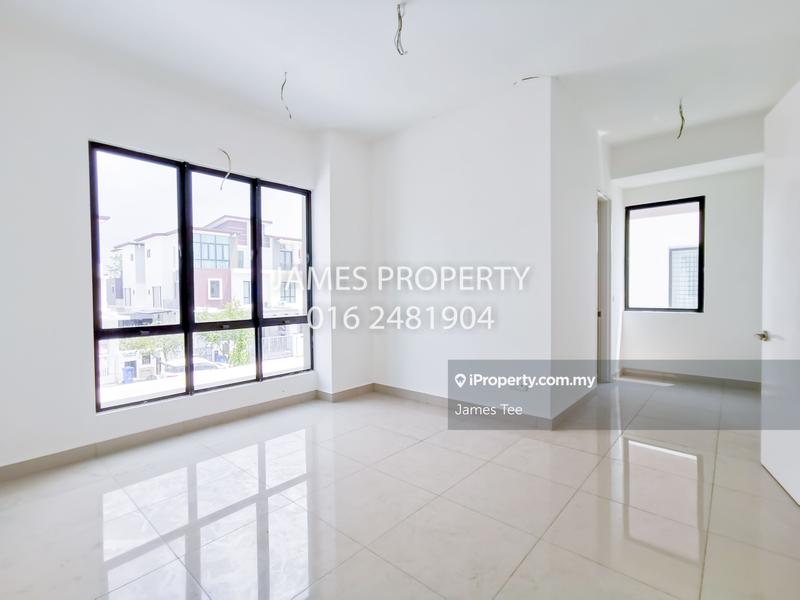 Rumah Berkembar untuk Dijual di 1x3li, Setia Alam oleh James Tee - iProperty.com.my