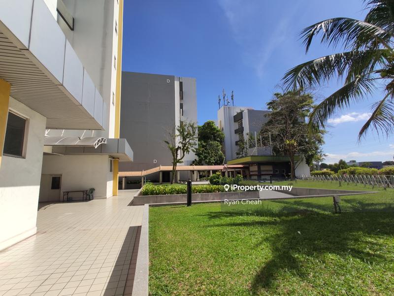 Office for Sale in Bandar Sri Damansara, Selangor by Ryan Cheah - iProperty.com.my