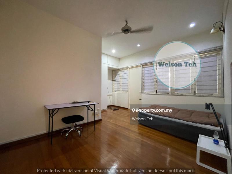 Semi-Detached House for Sale in Taman Jesselton, Ayer Itam by Welson Teh - iProperty.com.my