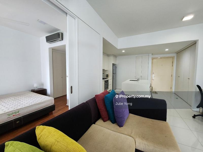 Service Residence for Sale in Hampshire Place by Julie Yong - iProperty.com.my
