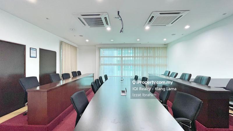 Office for Sale in Taman TTDI Jaya, Shah Alam by Izzat Ibrahim - iProperty.com.my