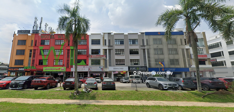 Shop for Sale in Bandar Baru Sungai Buloh, Sungai Buloh by Benz Lee - iProperty.com.my