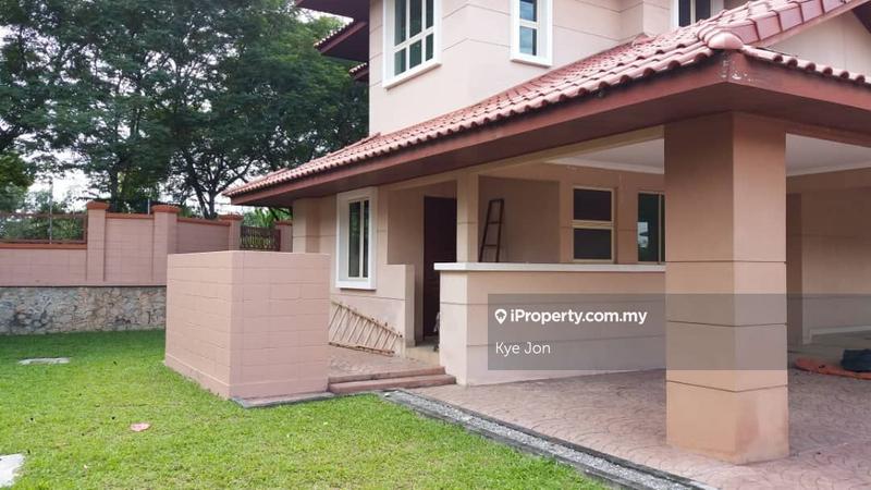 Bungalow House for Sale in Ara Damansara, Selangor by Kye Jon - iProperty.com.my