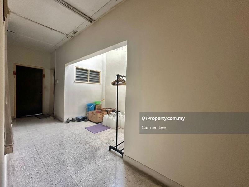 Rumah Teres 1-Tingkat untuk Dijual di SS14, Subang Jaya oleh Carmen Lee - iProperty.com.my