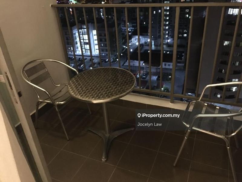 Apartment for Sale in Bayu Marina by Jocelyn Law - iProperty.com.my