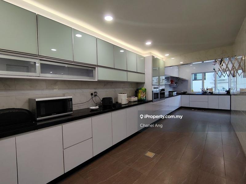 Rumah Berkembar untuk Dijual di Taman Molek, Johor Bahru oleh Chanel Ang - iProperty.com.my