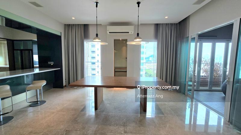 Kondominium untuk Dijual di 11 Gurney Drive oleh Atterrazz Ang - iProperty.com.my