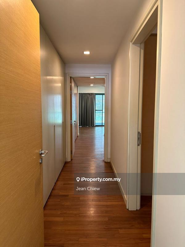 Kondominium untuk Dijual di U-Thant Residence oleh Jean Chiew - iProperty.com.my