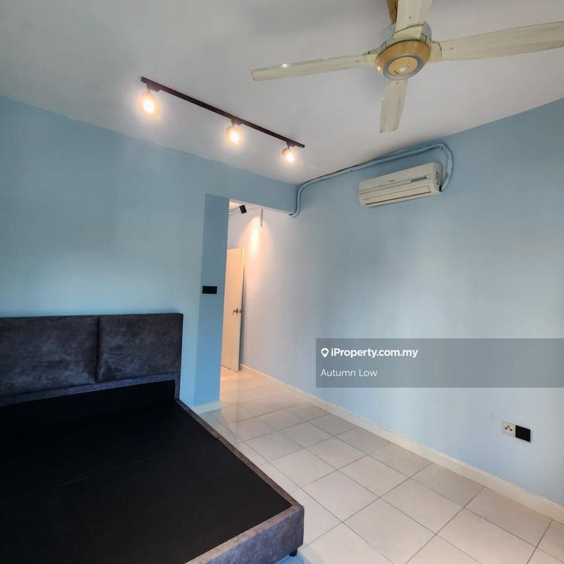 Service Residence for Rent in Metropolitan Square by Autumn Low - iProperty.com.my