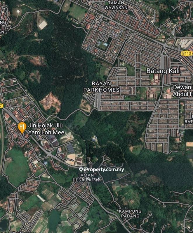 Agricultural Land for Sale in Kampung Baru, Batang Kali by Frank Low - iProperty.com.my