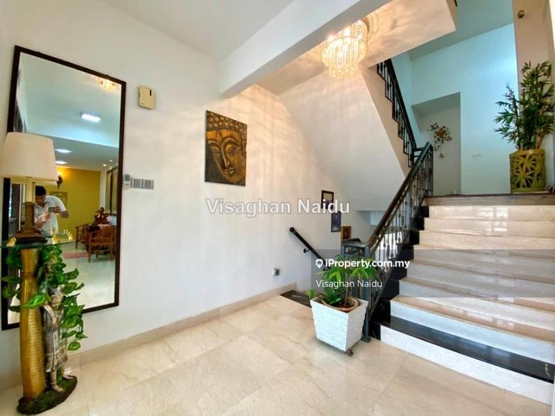 Bungalow House for Sale in Kota Emerald, Rawang by Visaghan Naidu - iProperty.com.my