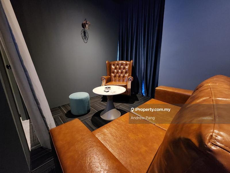 Kedai untuk Disewa di Pju 5, Kota Damansara oleh Andrew Pang - iProperty.com.my