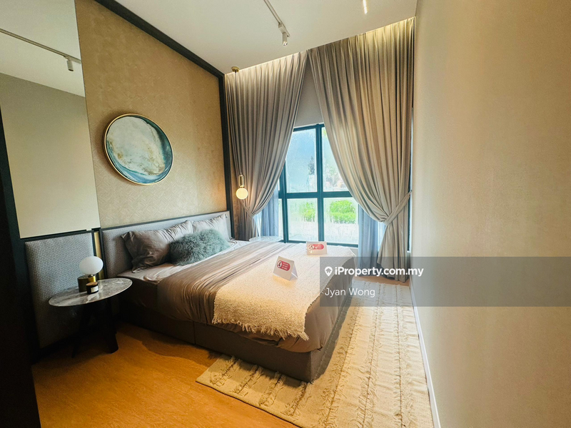 For Sale - Cove Residence