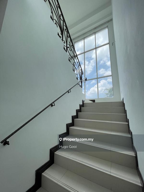 Rumah Berkembar untuk Disewa di Section 4, PJS, Jalan Gasing, Templer, Petaling Jaya oleh Hugo Gooi - iProperty.com.my