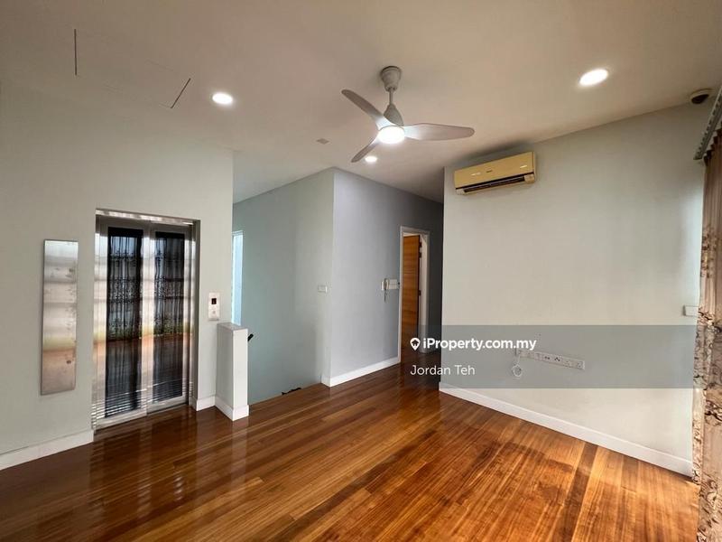 Banglo untuk Disewa di Sunway Rymba Hills, Petaling Jaya, Damansara, Petaling Jaya oleh Jordan Teh - iProperty.com.my
