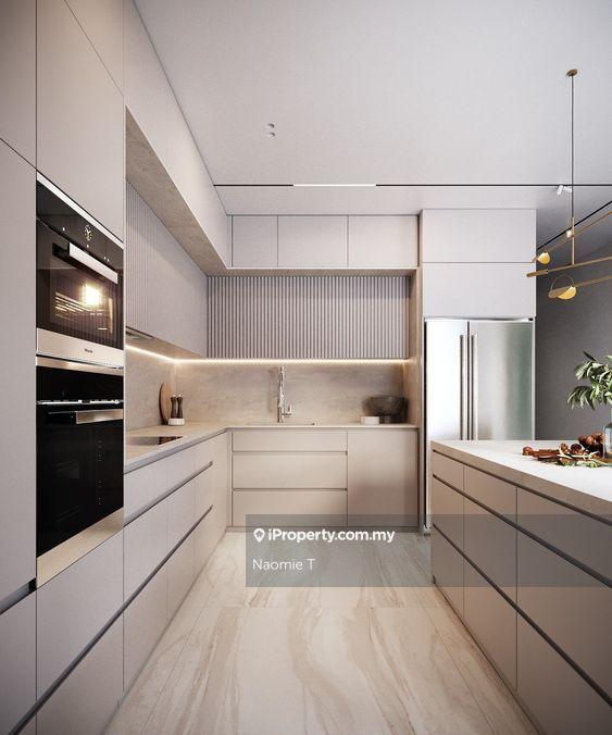 Condominium for Sale in River Park Bangsar South by Naomie T - iProperty.com.my