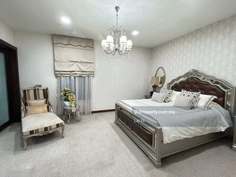 Bungalow House for Sale in Usj 17, Subang Jaya by Lai Yk - iProperty.com.my